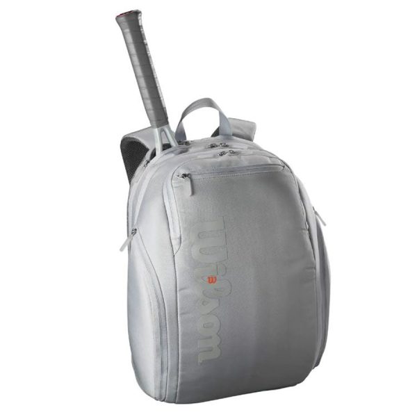 Wilson WR8030001 Shift Super Tour Backpack - Artic ice Sale