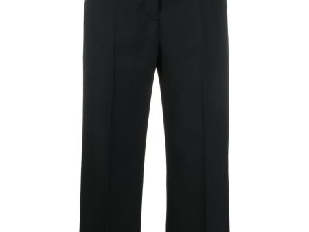 Relaxed tailored trousers on Sale