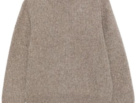 YAK SWEATER Online Hot Sale