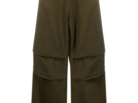 DAISY - MILITARY TROUSERS  For Sale