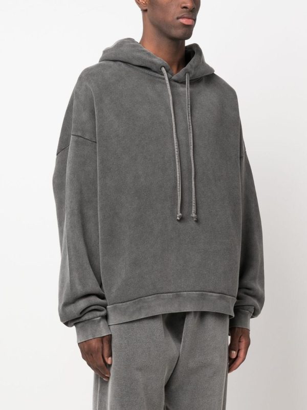 FADED HOODIE Discount