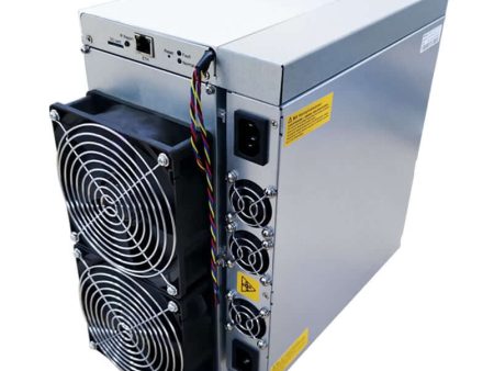 Bitcoin Merch - Antminer T17e 50-53TH s Bitcoin BTC Miner For Discount