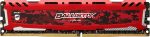 Ballistix Sport LT 8GB Single DDR4 2666MHz For Sale