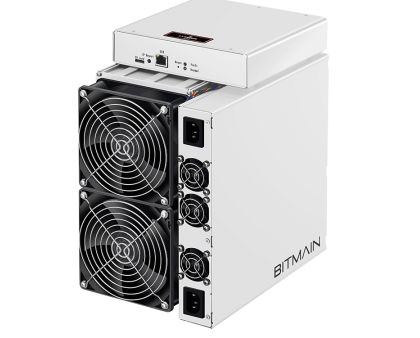 Bitcoin Merch - Antminer S17 53TH s Bitcoin BTC Miner Online Hot Sale