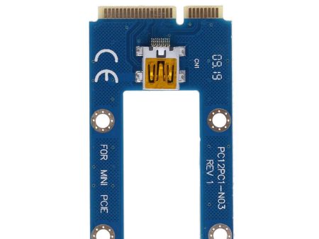 Mini pcie to USB 3.0 Adapter Converter USB3.0 to Mini pci e PCIE Express… Supply