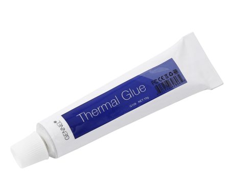 10gram Thermal Conductive Glue, Silicone Glue on Sale