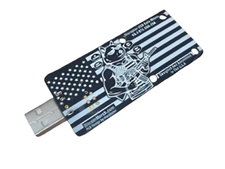 Bitcoin Merch® - Disruptor USB Solo Miner Discount