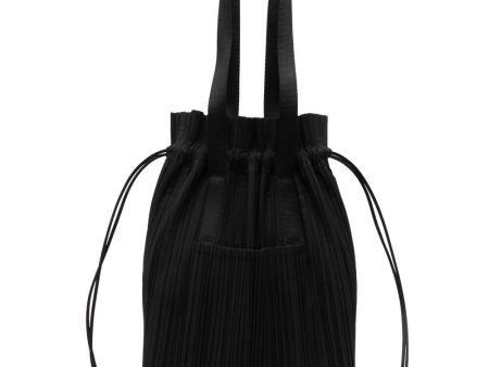 BLOOM PLEATS BAG Online Sale