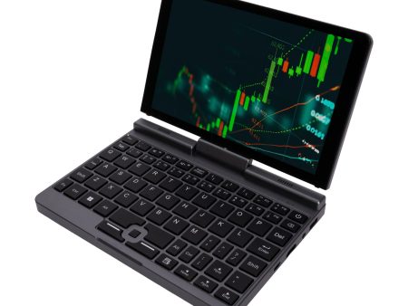 Bitcoin Merch® Easy Miner Laptop: The Ultimate Mining Command Center Fashion