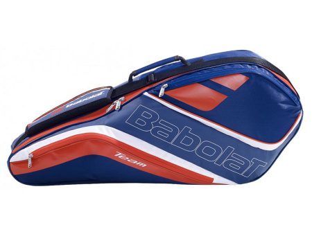 Babolat 757006 Team Line RH X4 on Sale