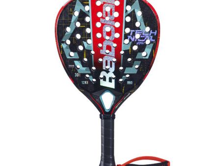 Babolat Technical Viper Juan Lebrón on Sale