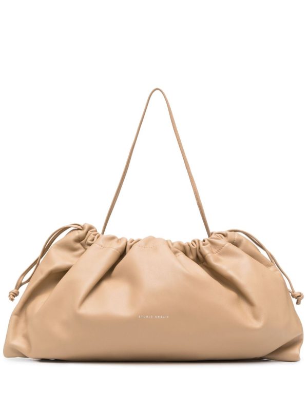 MAXI DRAWSTRING BAG Online Sale