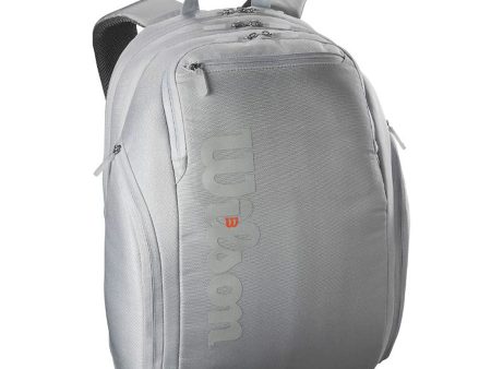 Wilson WR8030001 Shift Super Tour Backpack - Artic ice Sale