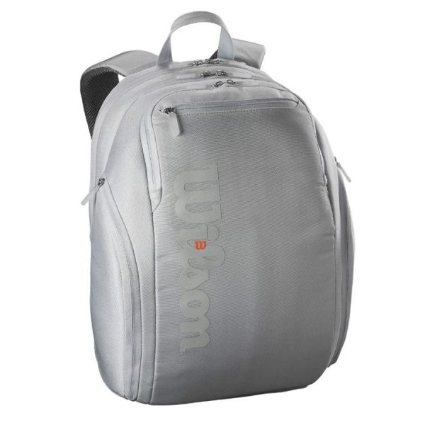 Wilson WR8030001 Shift Super Tour Backpack - Artic ice Sale