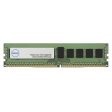 Dell 4 GB 4GB Certified Memory Module - 1Rx8 DDR4 UDIMM 2133MHz Non-ECC on Sale