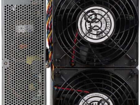 Bitcoin Merch - Antminer S19K Pro (120Th) Hot on Sale