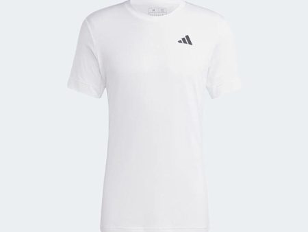 Adidas HR6484 Freelift Tee Mens Online Hot Sale