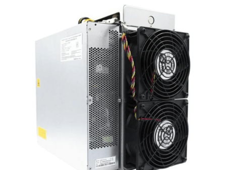 Bitcoin Merch - Antminer AL1 PRO Alephium Miner (16.6 TH S) Supply