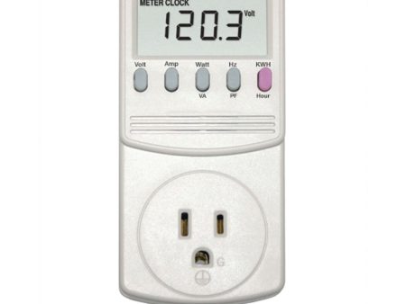 P3 P4400 Kill A Watt Electricity Usage Monitor Meter on Sale