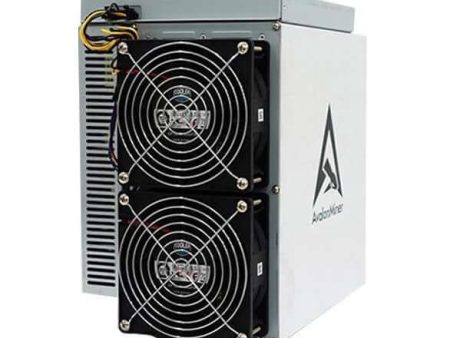 Bitcoin  Merch - Canaan AvalonMiner 1126 Pro 68TH s Bitcoin Miner on Sale