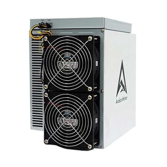 Bitcoin  Merch - Canaan AvalonMiner 1126 Pro 68TH s Bitcoin Miner on Sale