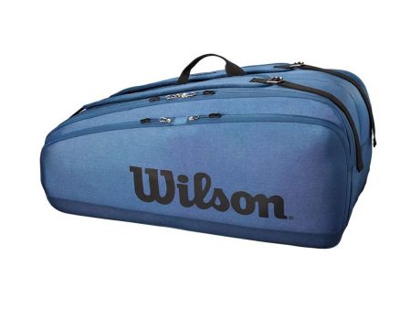 Wilson WR8024101 Tour Ultra 6PK Discount