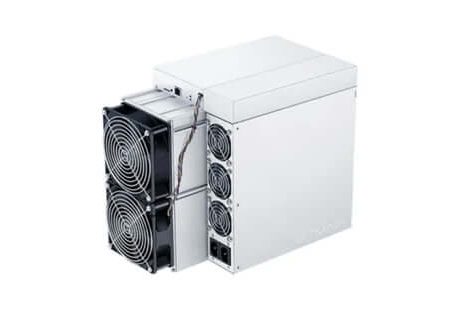 Bitcoin Merch - Antminer KS3 8.3TH – 3188W Kaspa (KAS) Miner For Discount