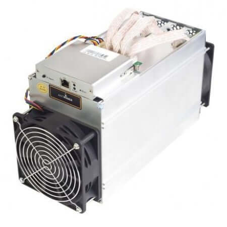 Bitcoin Merch - Antminer Bitmain B3 BYTOM Miner Fashion