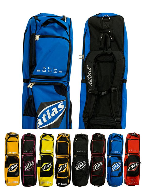 Atlas All Equip Bag Sale