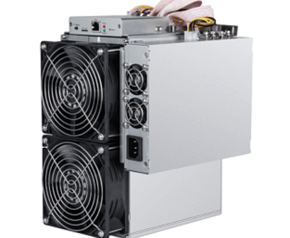 Bitcoin Merch -  Bitmain Antminer T15 21THs Bitcoin Miner ASIC with Power Supply Unit Fashion