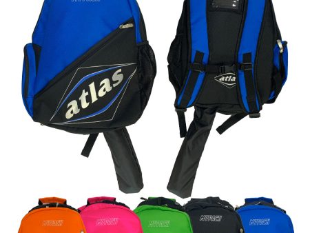 Atlas MyPack Backpack Online