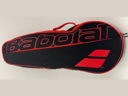 Babolat 756076 SMU Club Bag 3R Discount