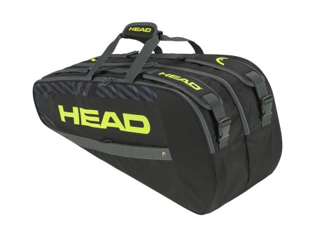 Head 261413 Base Racket Bag Medium Online