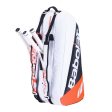 Babolat 751226 RH X 6 Pure Strike Discount