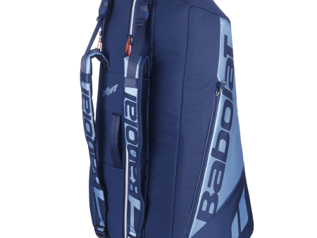 Babolat Pure Drive 2025 Racket Holder 6 Hot on Sale