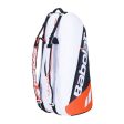 Babolat 751226 RH X 6 Pure Strike Discount