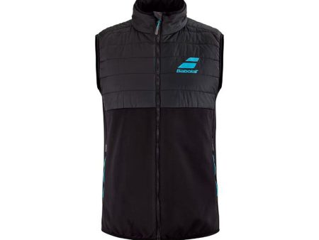 Babolat 4UP1123 Sleeveless Padded Jacket on Sale