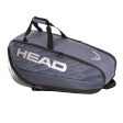 Head 283292 Djokovic 6R Combi Bag Discount