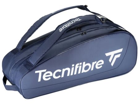 Tecnifibre Tour Endurance 9R Supply