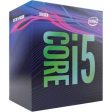 Intel® Core™ i5-9400 Processor (9M Cache, up to 4.10 GHz) Supply