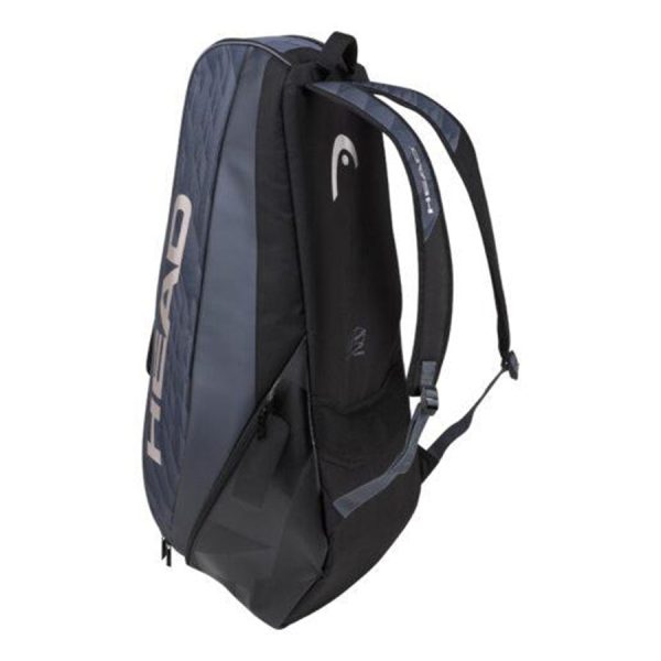 Head 283292 Djokovic 6R Combi Bag Discount