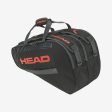 Head 261343 Base Padel Bag Medium Discount