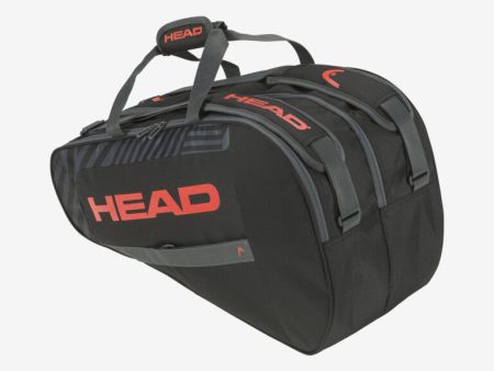 Head 261343 Base Padel Bag Medium Discount