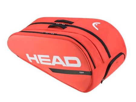 Head 260824 Tour Racket Bag Large Supply